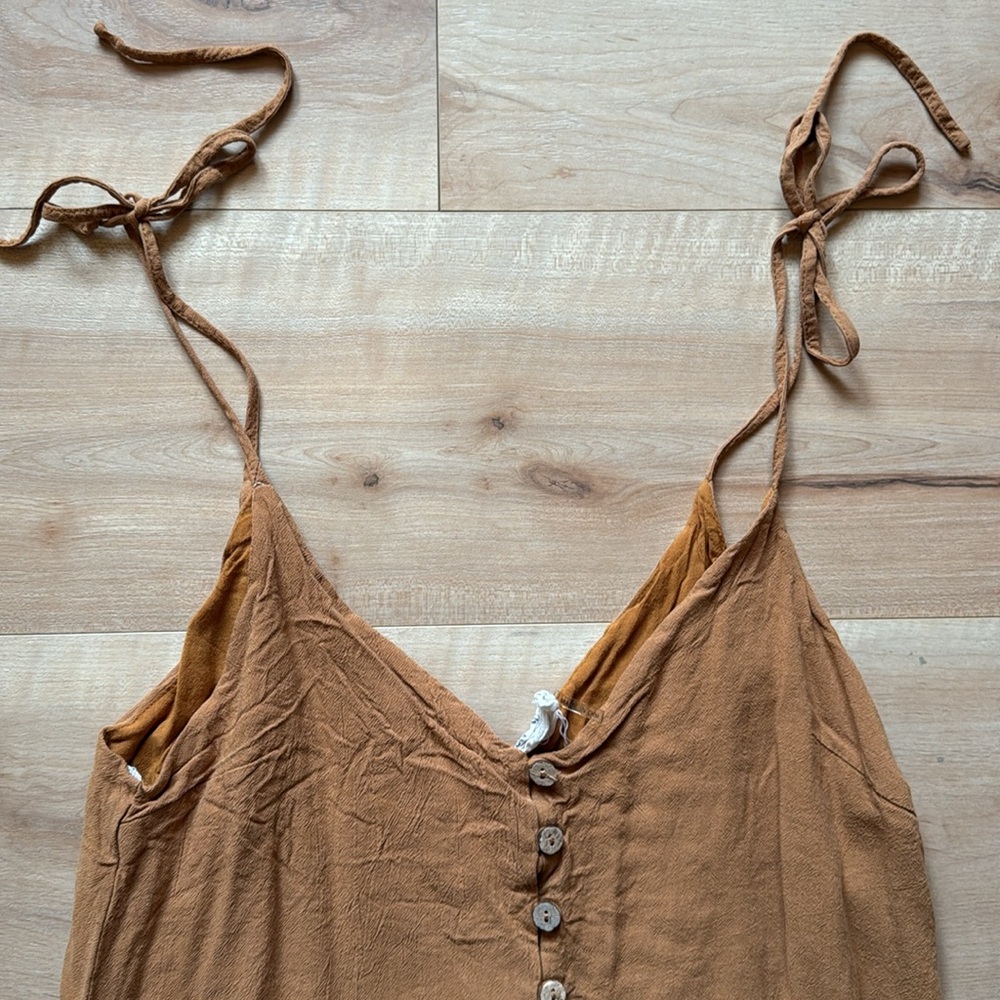 Style Rack Dress, Size Large - Picture 2 of 6